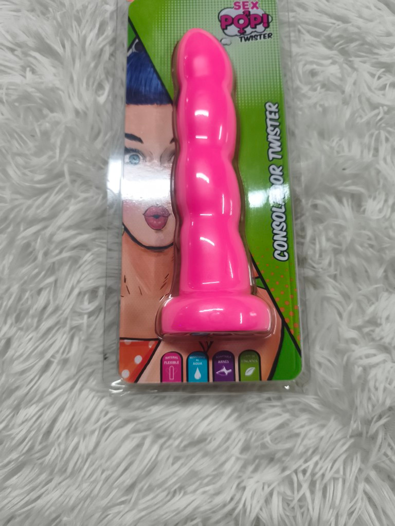 Imagen 1 de Dildo twister