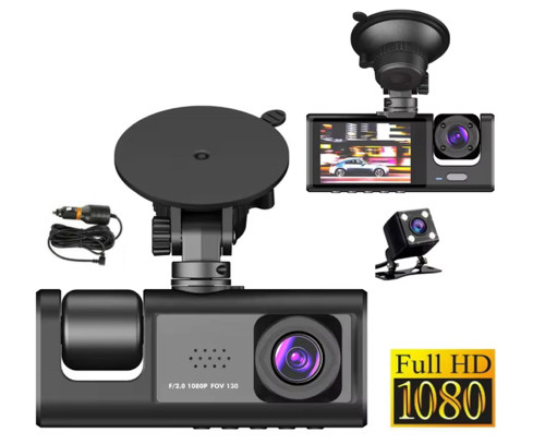 Imagen 1 de Cámara Dash x3