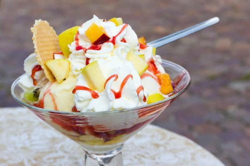 Imagen 1 de Ensalada de Frutas Pequeña
