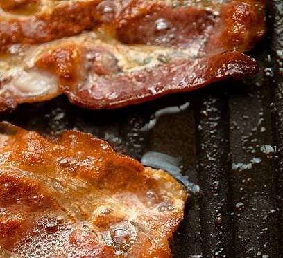 Imagen 1 de Carne Asada Con Tocineta