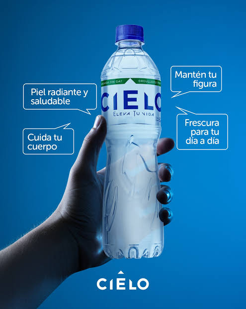 Imagen 1 de AGUA DE MESA