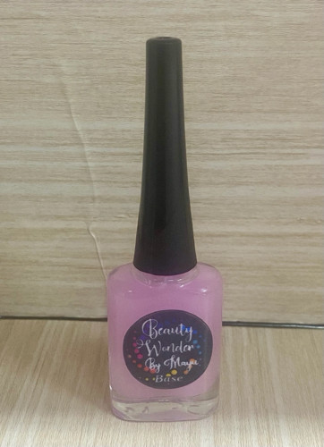 Imagen 1 de Base fortalecedora de uñas Beautywonder
