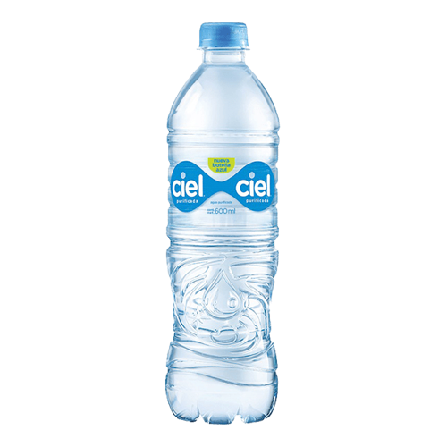 Imagen 1 de Agua 600ML