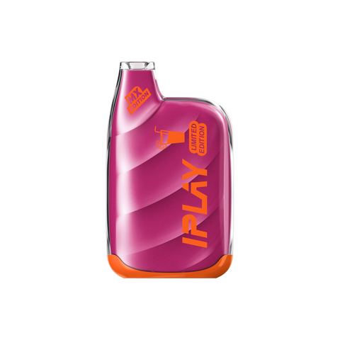 Imagen 1 de Iplay Box 4,000 fumadas Careyes Sunset