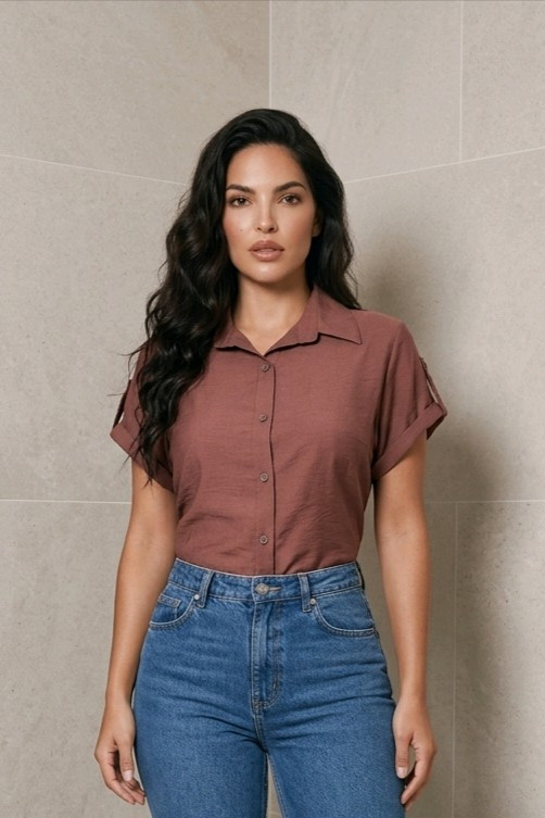 Imagen 1 de Blusa DPY