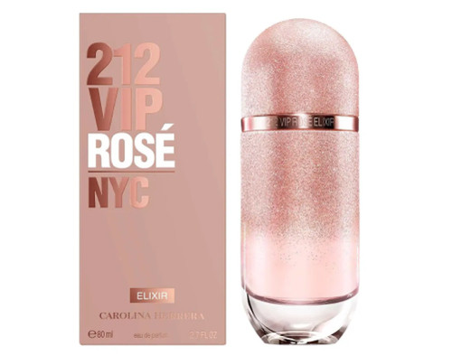 Imagem 1 de 212 VIP Rose Elixir 80 ml
