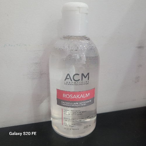 Imagen 1 de ACM ROSAKALM