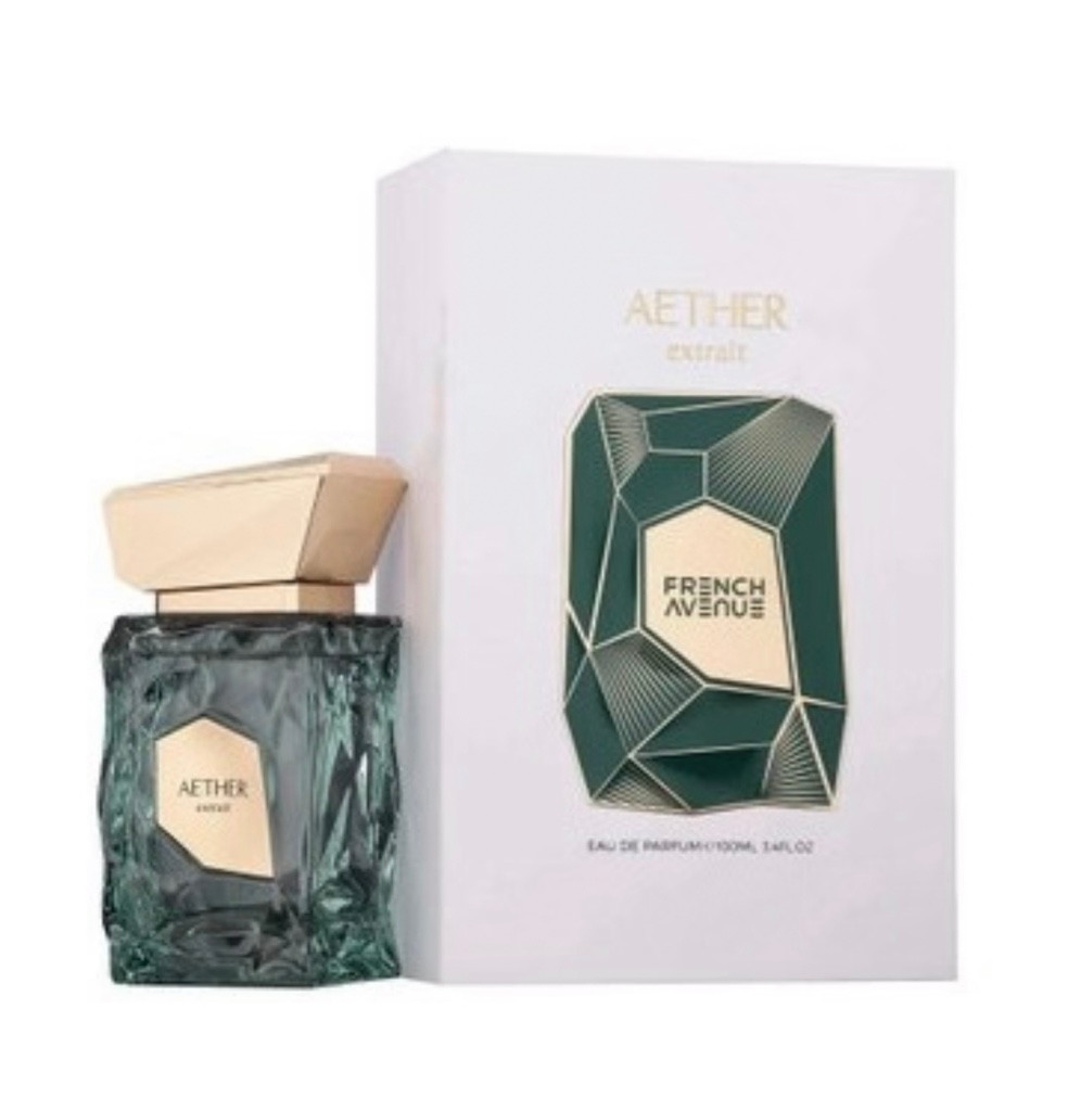 Imagen 1 de Aether
