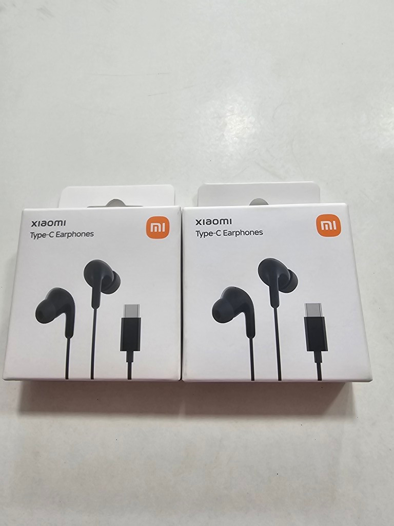 Imagen 1 de Audifonos redmi