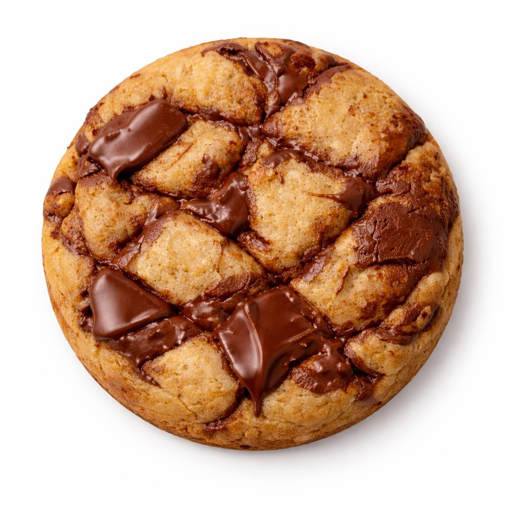 Imagen 1 de Galleta Chunky ChocoChips