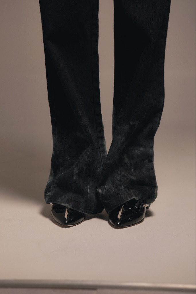 Imagen 1 de FRINGE RHYTHM (JEAN)