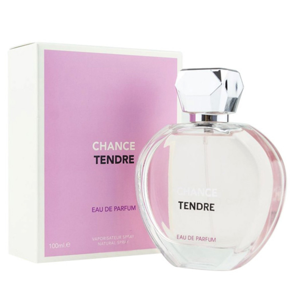 Imagen 1 de Chance Tendre 100ml