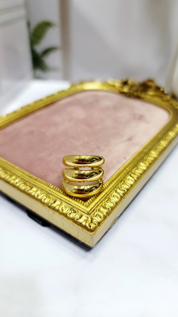 Imagen 1 de Anillo Barie