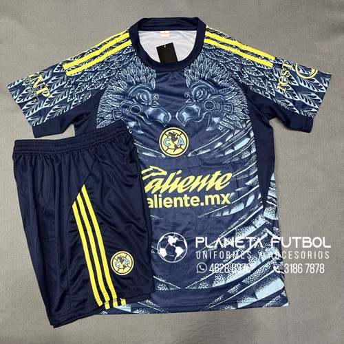 Imagen 1 de América M YZN