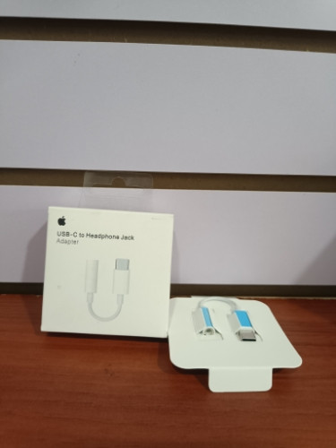 Imagen 1 de Adaptador tipo C