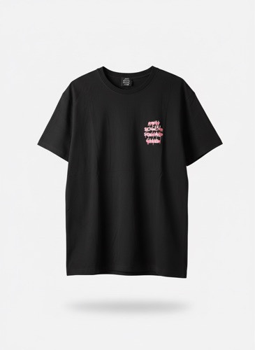 Imagen 1 de Anti social black pintura