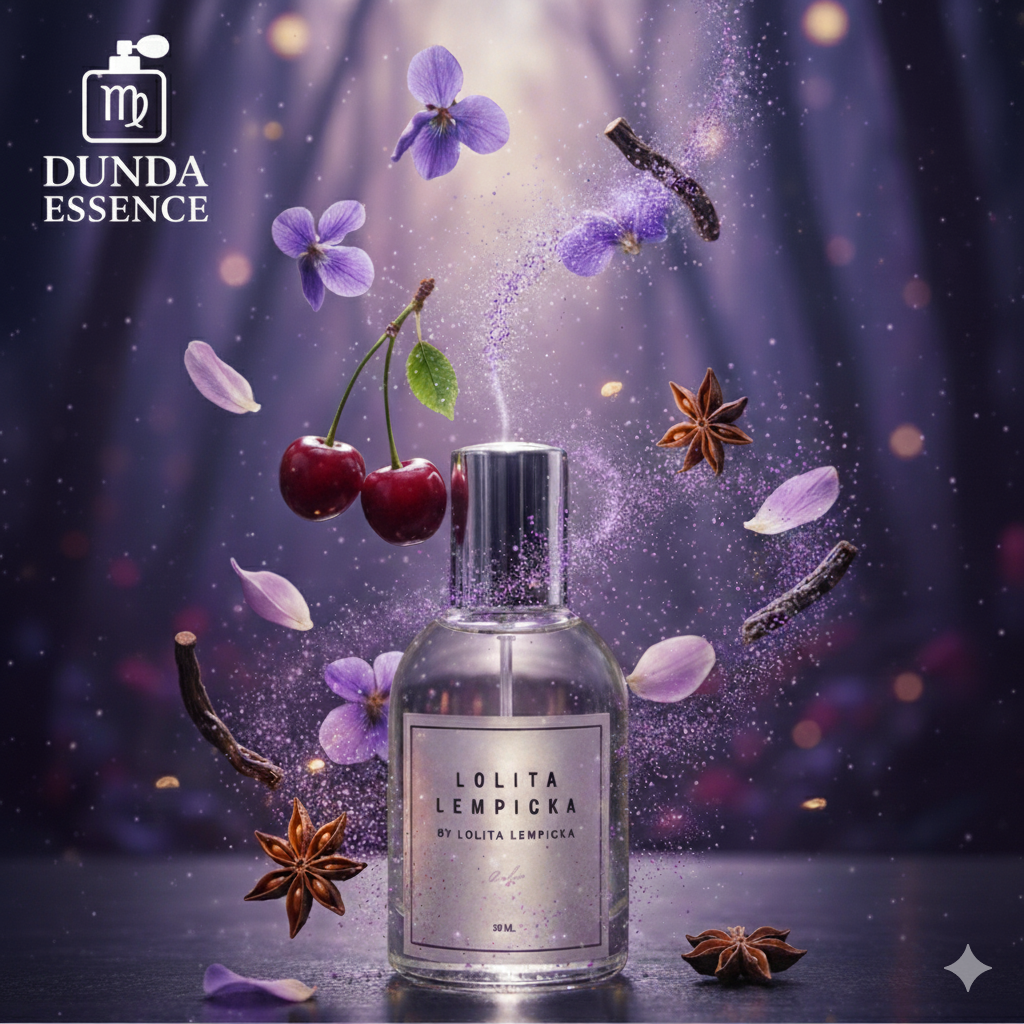 Imagen 1 de Domna 004 🌅🌃(Lolita Lempicka)