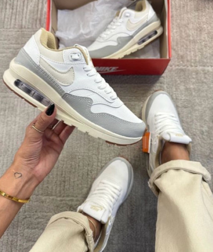 Imagen 1 de Airmax gris