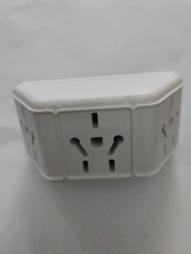 Imagen 1 de ADAPTADOR TRIPLE