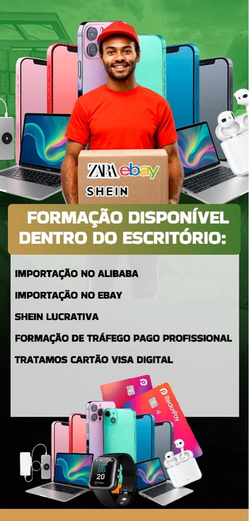 Imagem 1 de Formação Crescimento - IVLC