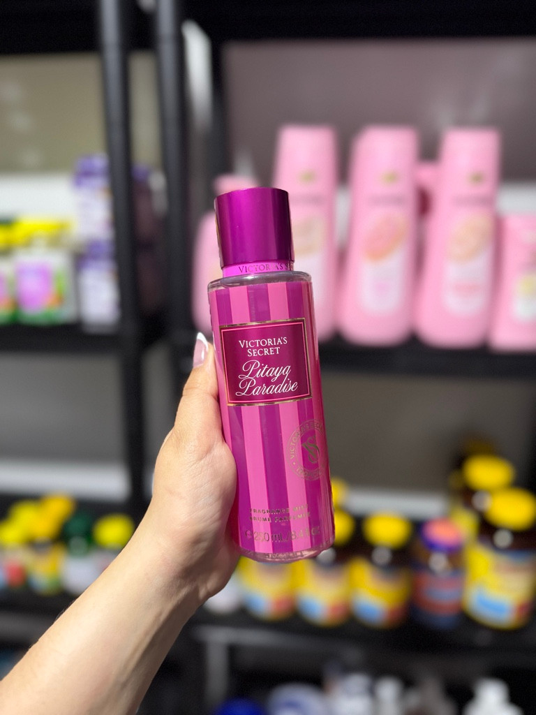 Imagen 1 de Body mist Pitaya Paradise