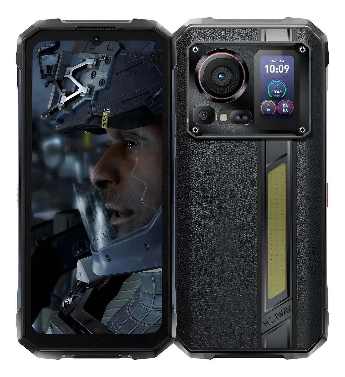 Imagen 1 de HOTWAV HYPER 7 PRO 5G