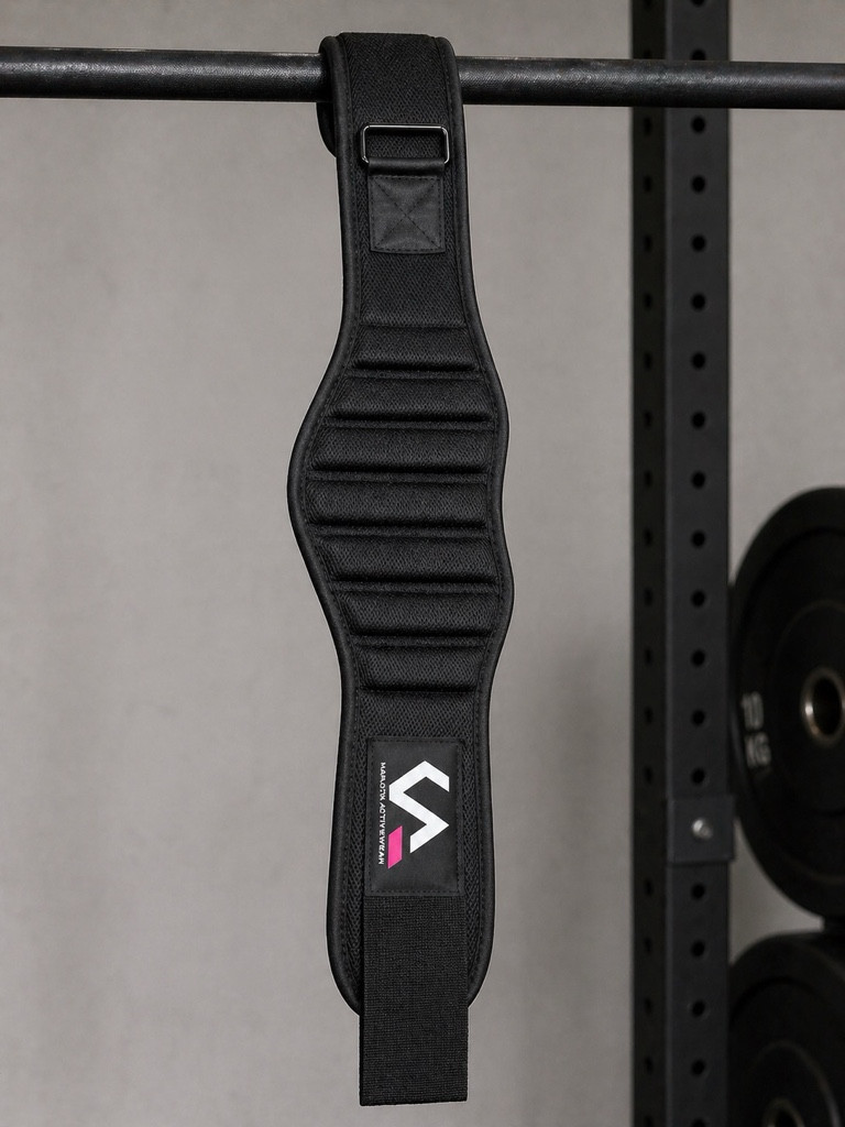 Imagen 1 de Lifting Belt *Cinturón Karlota*