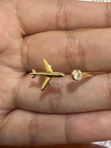 Imagen 1 de Anillo viajero regulable