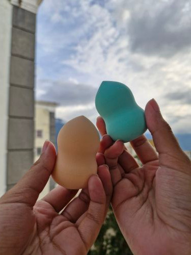 Imagen 1 de Beauty Blender