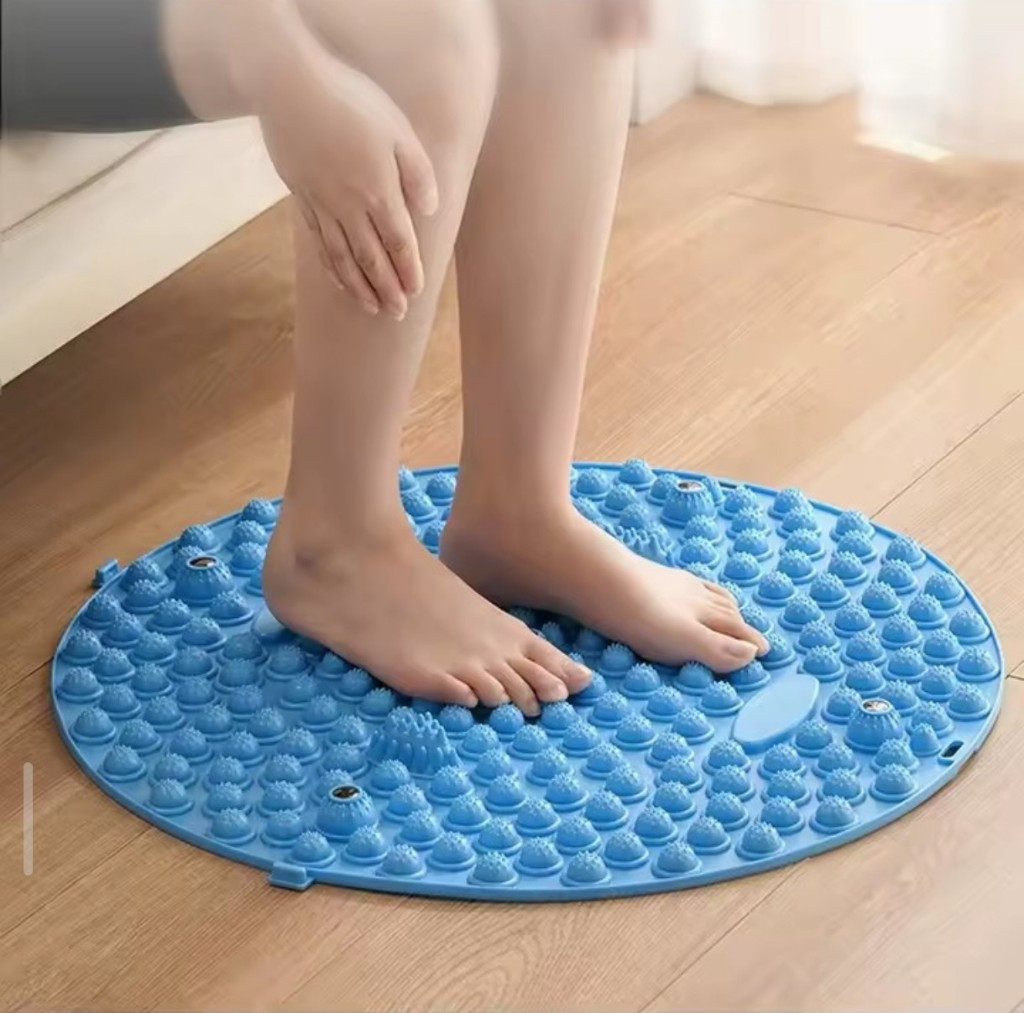 Imagen 1 de Alfombra sensorial