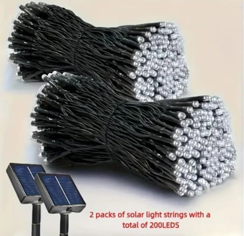 Imagen 1 de 15 metros luz solar
