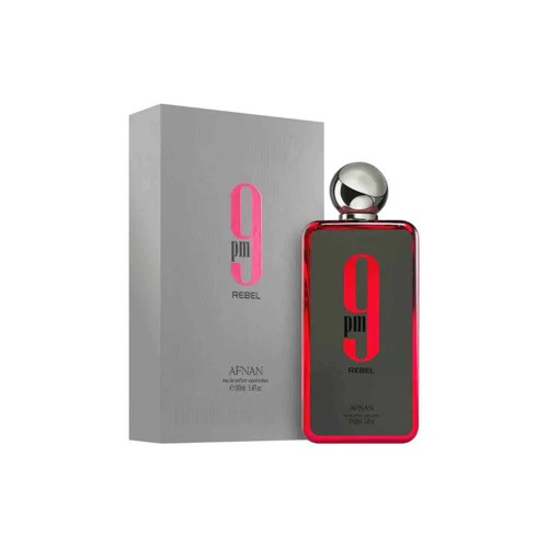 Imagen 1 de Afnan 9PM REBEL 100ml