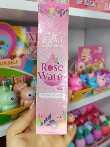 Imagen 1 de Agua de rosas Engol
