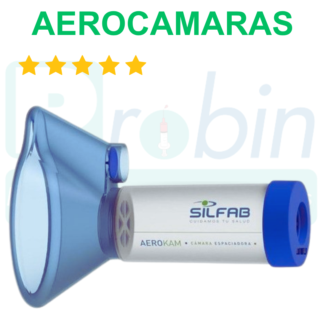 Imagen 1 de AEROCAMARAS