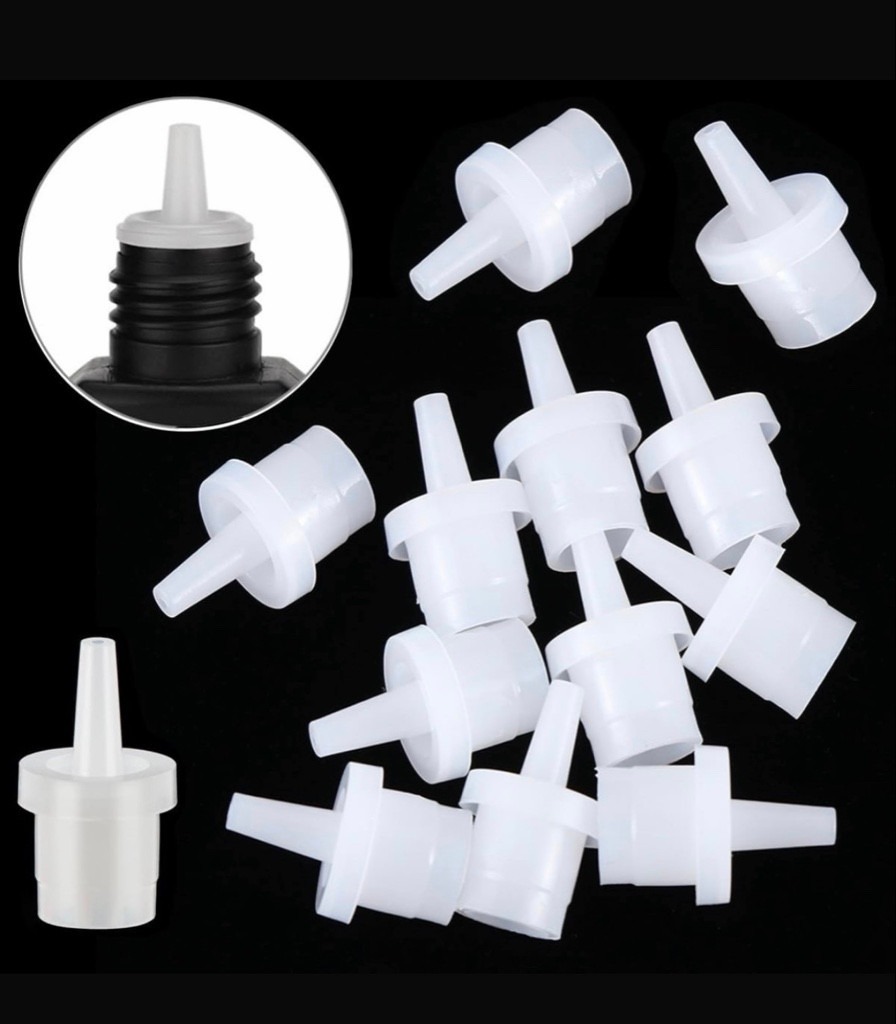 Imagen 1 de BOQUILLAS DE PEGAMENTOS