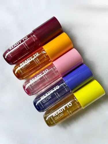 Imagen 1 de Body Splash City Girl