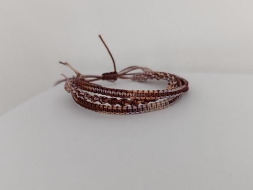 Imagen 1 de Brazalete delgado