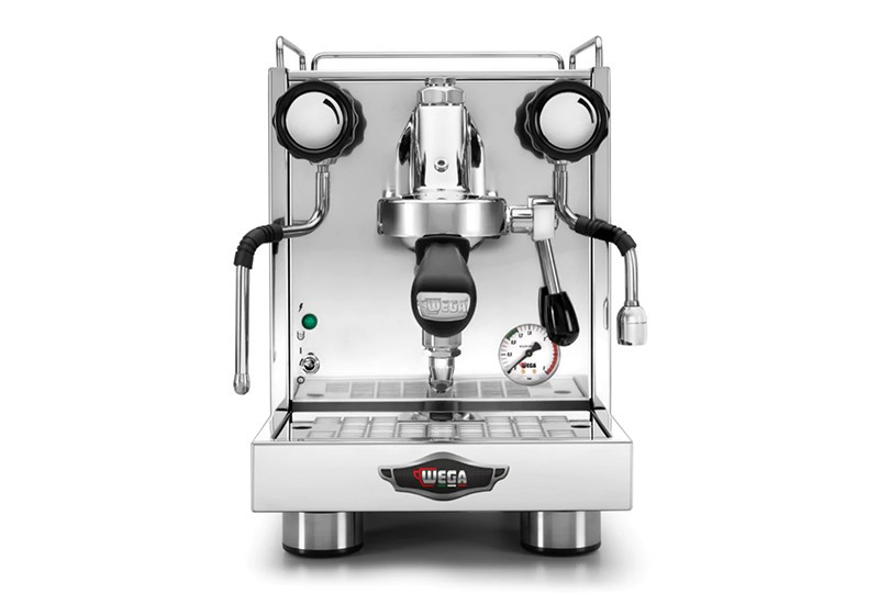 Imagen 1 de CAFETERA MANUAL UN GRUPO