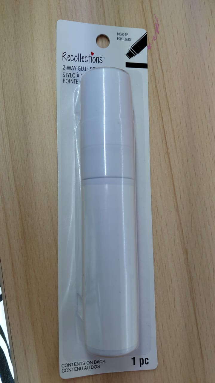 Imagen 1 de 2 way (Pega Reposicionable)