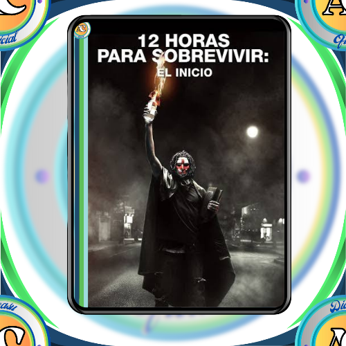 Imagen 1 de 12 Horas para sobrevivir el inicio