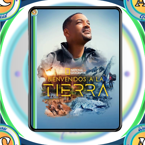 Imagen 1 de Bienvenidos a la tierra