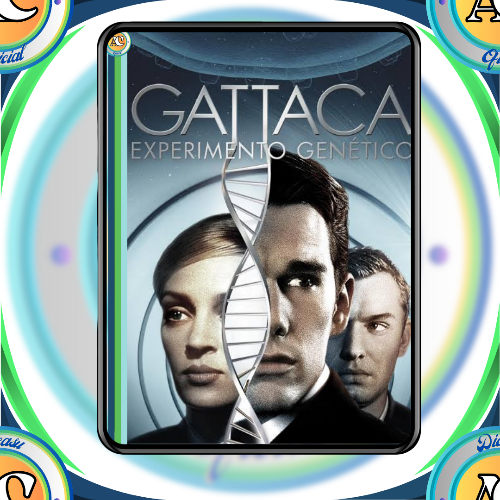 Imagen 1 de Gattaca experimento generico