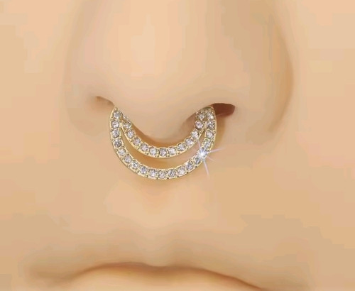 Imagen 1 de Argolla clicker doble n°6