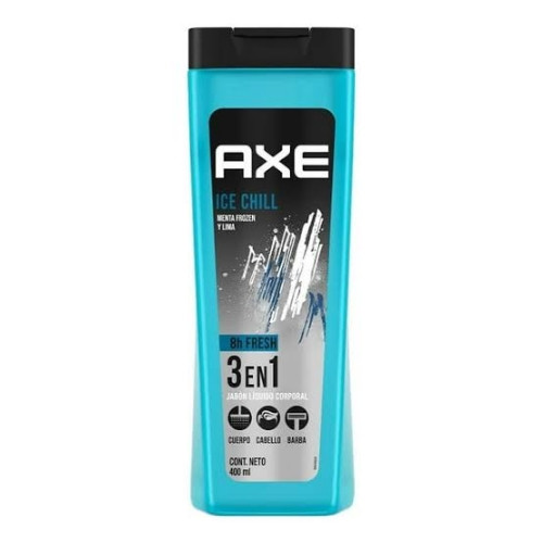 Imagen 1 de AQUA FASTA BLANQUEADOR S/ CLORO 1LT.
