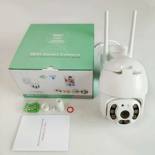 Imagen 1 de Cámara a Wifi para hogar