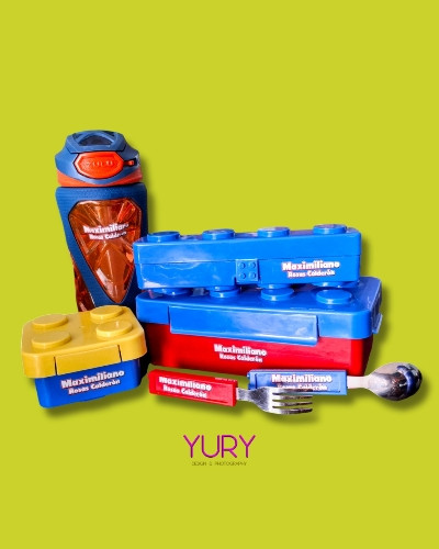 Imagen 1 de "Toppers" Etiquetas