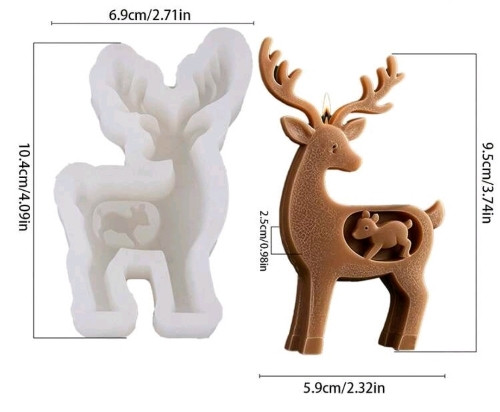 Imagen 1 de Alces duo