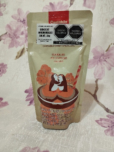 Imagen 1 de Cantabile Cafe Dulce ☕🍬