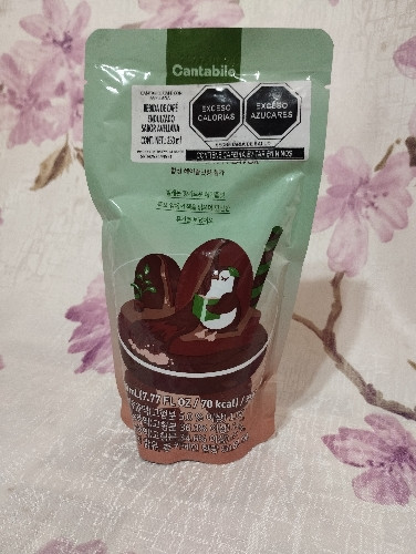 Imagen 1 de Cantabile Cafe Avellana ☕🌰