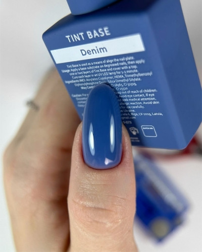 Imagen 1 de Base tint demin